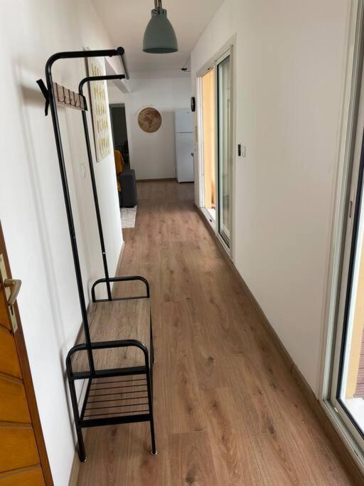 Rare ! Spacieux T3 En Roof-Top Au Barachois - 2 Ch Climatisees - 6 Couchages - Proche Aeroport Saint-Denis Exterior foto