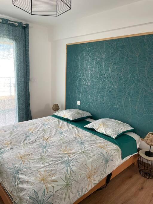 Rare ! Spacieux T3 En Roof-Top Au Barachois - 2 Ch Climatisees - 6 Couchages - Proche Aeroport Saint-Denis Exterior foto