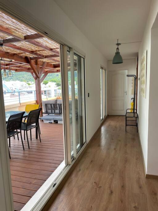 Rare ! Spacieux T3 En Roof-Top Au Barachois - 2 Ch Climatisees - 6 Couchages - Proche Aeroport Saint-Denis Exterior foto