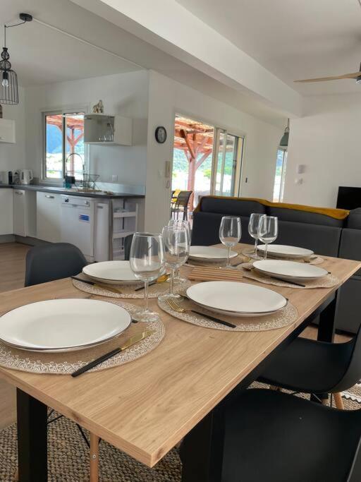 Rare ! Spacieux T3 En Roof-Top Au Barachois - 2 Ch Climatisees - 6 Couchages - Proche Aeroport Saint-Denis Exterior foto